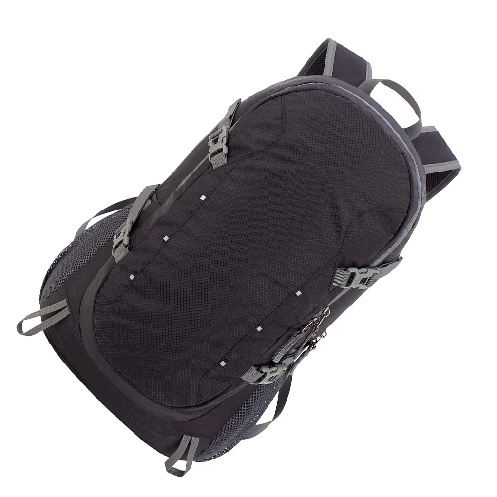 

Nylon Multifunctional Hiking Backpack For Outdoor Enthusiasts Backpack Lightweight Camping Equipment