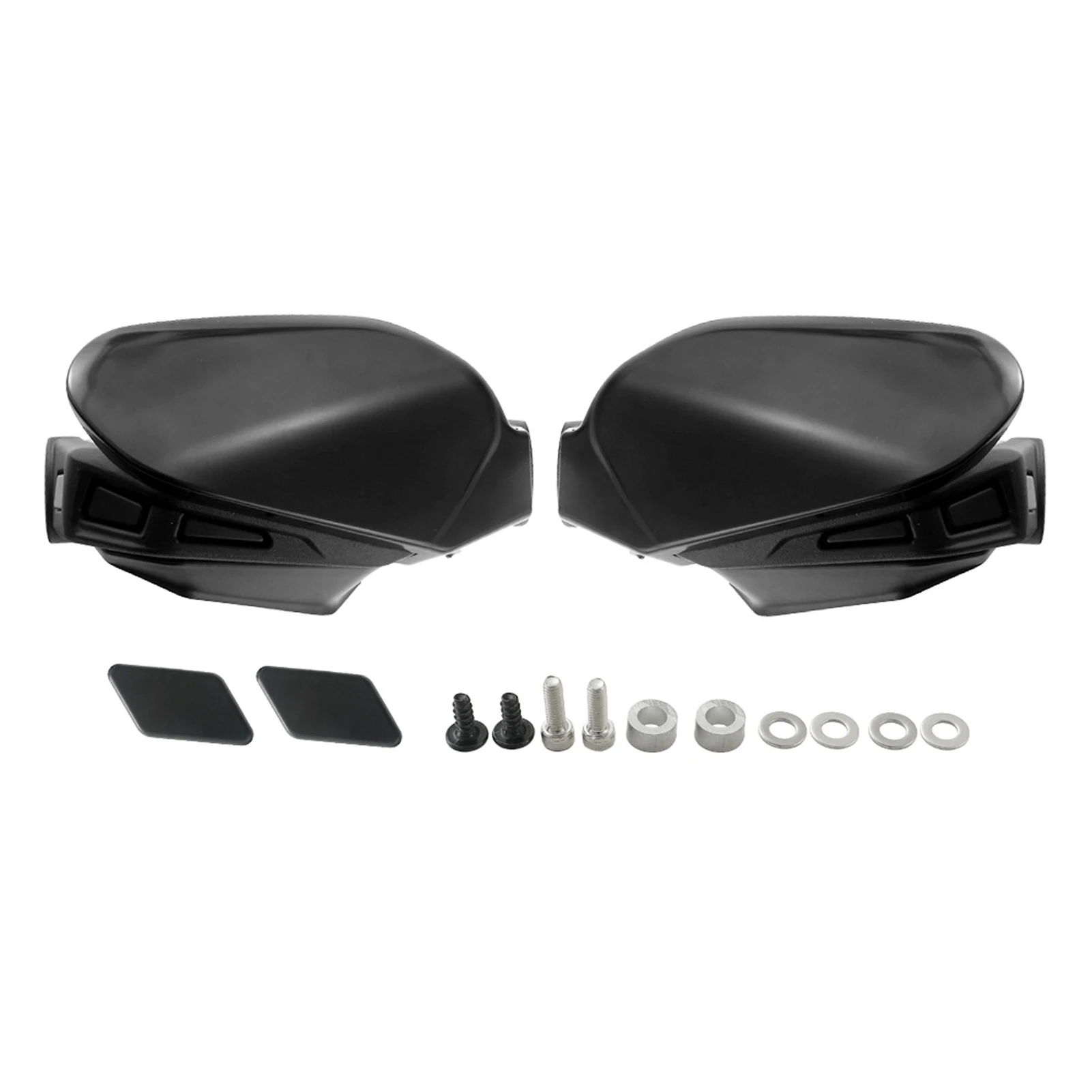ATV Handguards Protector Wind Deflector Cover Hand Guards Handguards Guards Fit For Ryker All Models