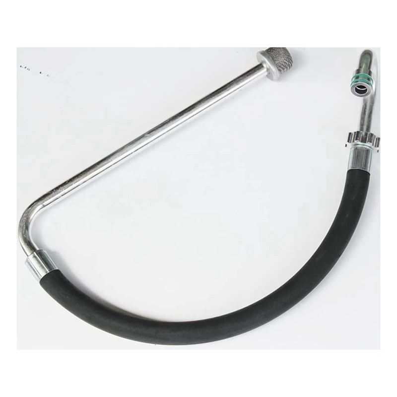 Suction Tube Reflux Line Intake Hose Airless Paint Sprayer Accessories For 390, 395-595 ST T300 500 Durable Easy Install