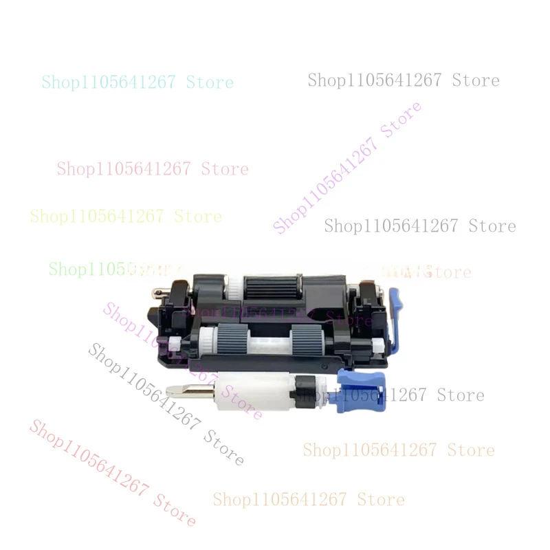 KRDG Double-sided ADF Feeder pickup roller For Canon 2635 2645 C3125 3320 C3020 C3025