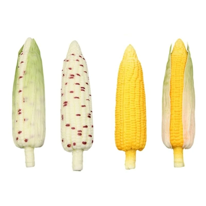

Реалистичная имитация искусственной кукурузы. Имитация кукурузы. Реквизит для фотографий еды для украшений на День Благодарения,