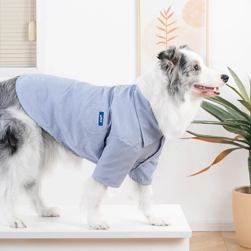 

Golden Retriever Husky Labrador Dobermann Samoyed Border Collie Пудель Корги Одежда