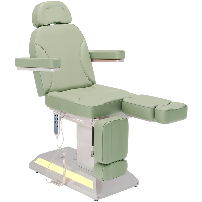 

TT Электрическая подъемная косметическая кровать, специальная кровать для многофункционального салона красоты