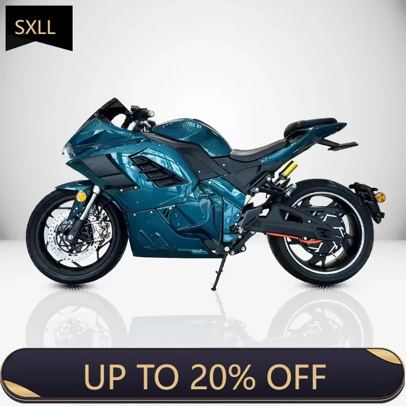 Sxll 72V 8000W Adul…