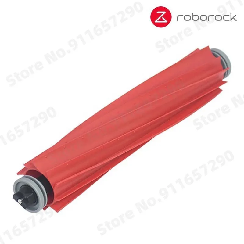 Roborock-Pièces de rechange pour aspirateur robot Q7 Max + Q7 Plus T8, filtre Hepa, brosse latérale, couvercle de brosse principale, vadrouille,