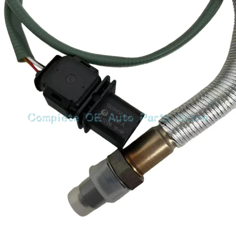 Oxygen Sensor A0005423100 A0258017484 A0258017483 for Mercedes C205 S205 W205 W213 W253 C300 E200 - OEM Lambda O2 Sensor