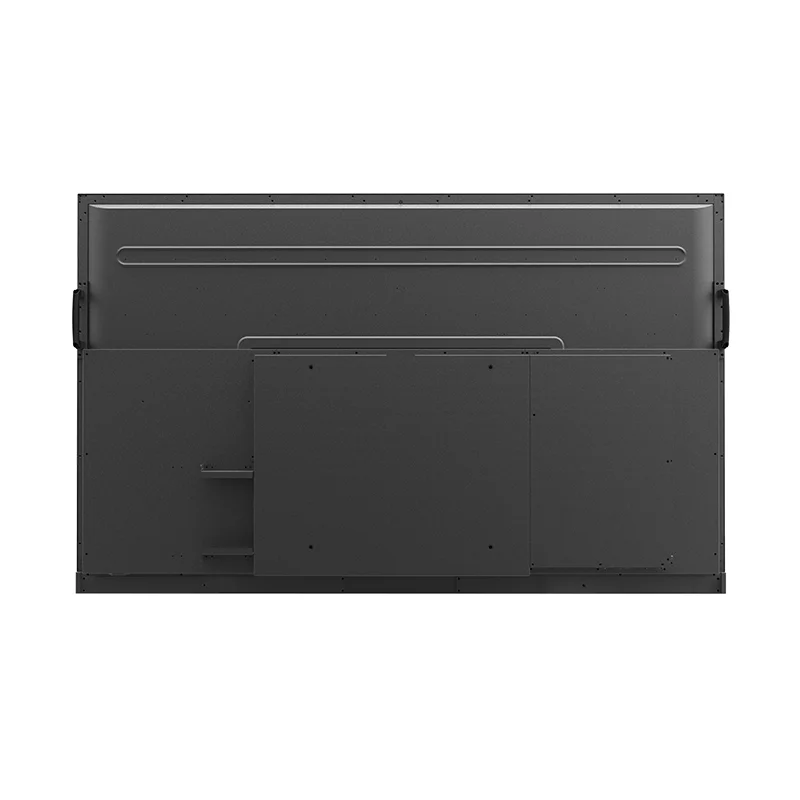 55インチ一体型PCホワイトボード、教室用インタラクティブ電子ホワイトボード