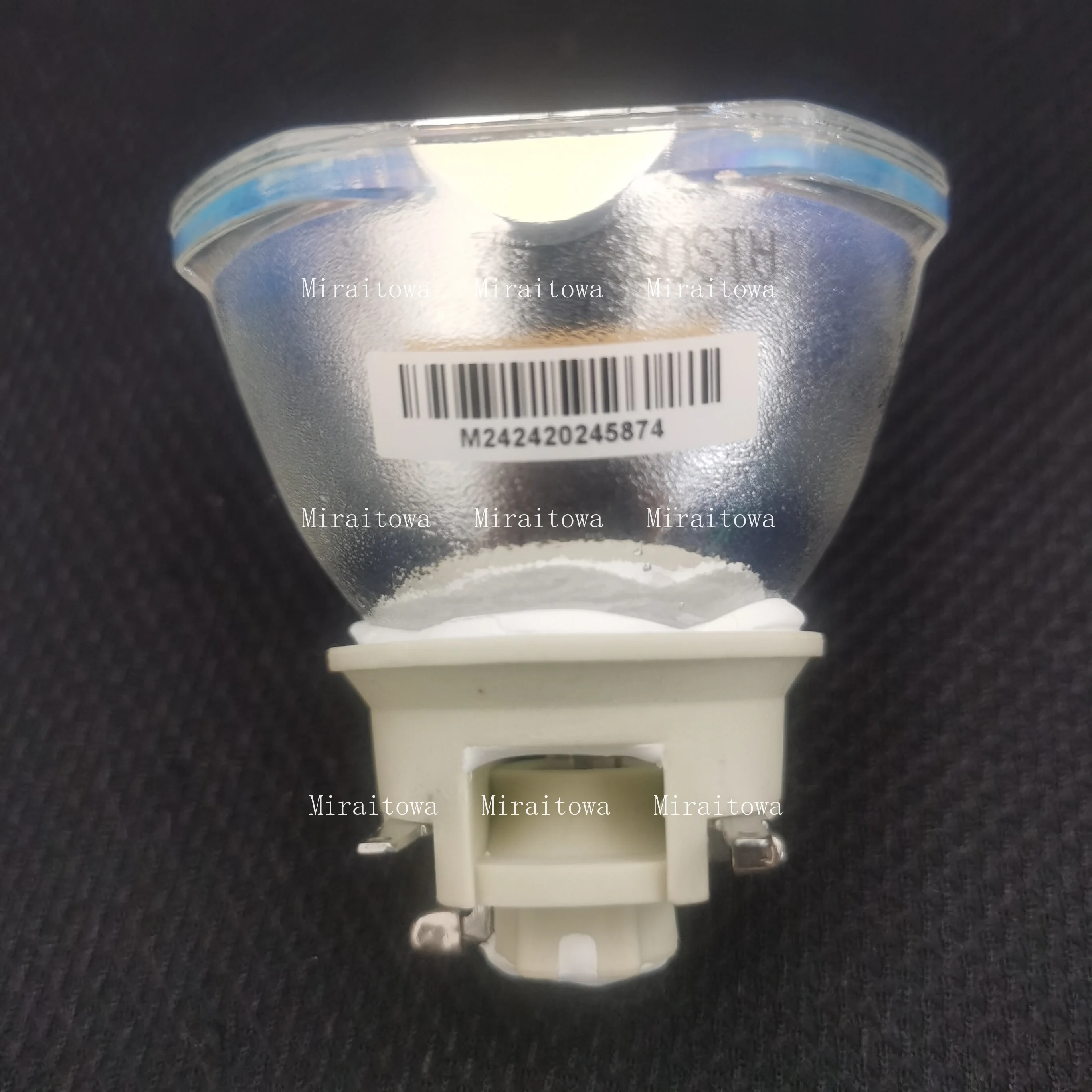 Nueva bombilla de proyector adecuada para MAXELL MMX-D331X, D371X, D401X, N4031W, D333X