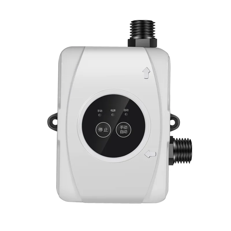 Boosting Pump 24V Fully Automatic Boosting Dc Pumping Pump Showerhead Water Heater Pipeline Boosting Water Pump