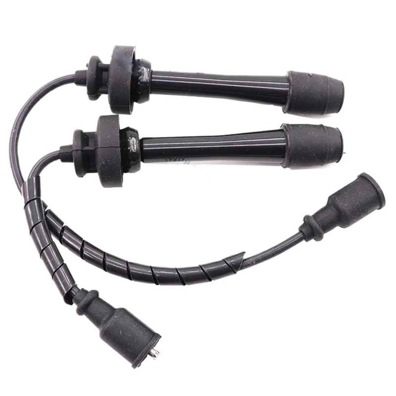 

483Q Engine High Voltage Line for BYD F6 G3 M6 L3 S6 G3R S6 Ignition Cable Kit Ignition Wire Car Accessories