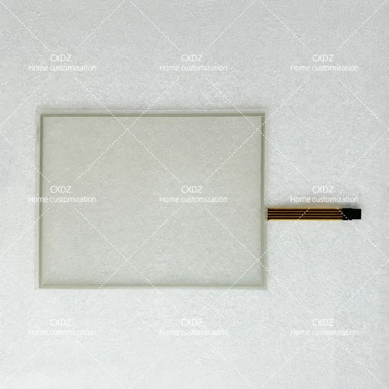 TR4-104F-27 DG New 10.4 Inch Touchpad Touch Screen