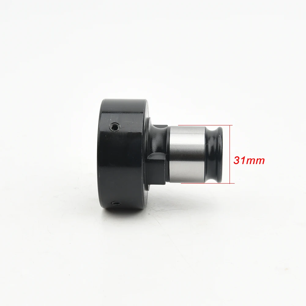 유세일링 가격, 다이 퀵 척 TC820, 31mm, 1PC