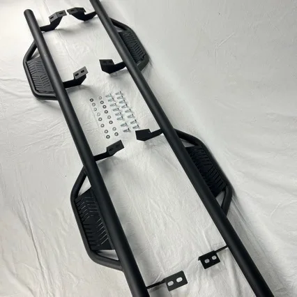 Suitable for 05-26 Tantu tundra pedal, outer pedal bull bar, round tube bull bar pedal, side bar