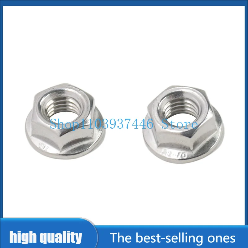 2pcs Bar Nut 9220 260 1100 9220-260-1100 92202601100 Compatible with Stihl TS400 TS410 TS420 TS350 TS360 MS200 MS200T TS510
