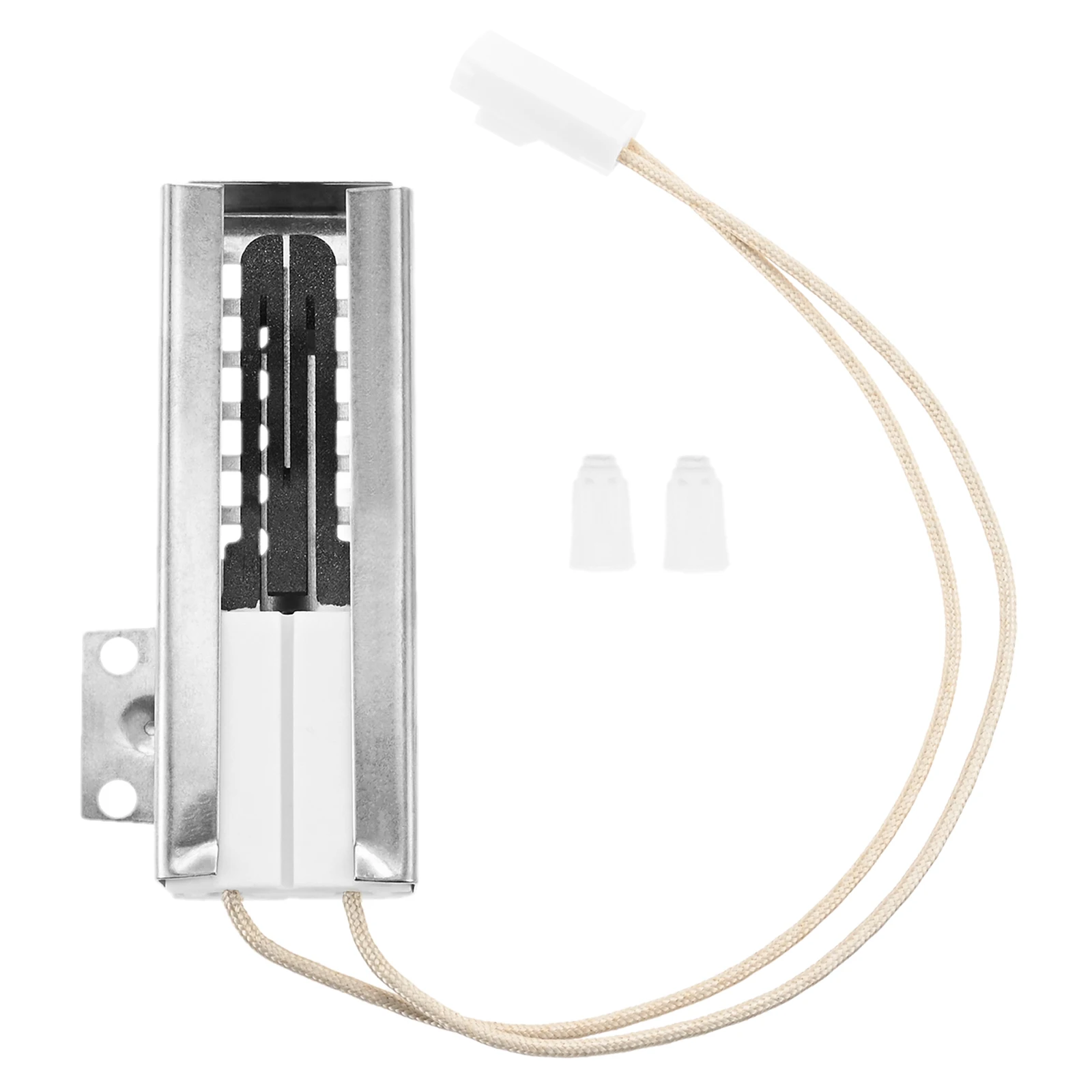 

W11208965 Gas Range Oven Igniter Kit for Whirlpool Amana W11590294 4977065 AP7193166 PS16744629 EAP16744629 W11506321 W11613927