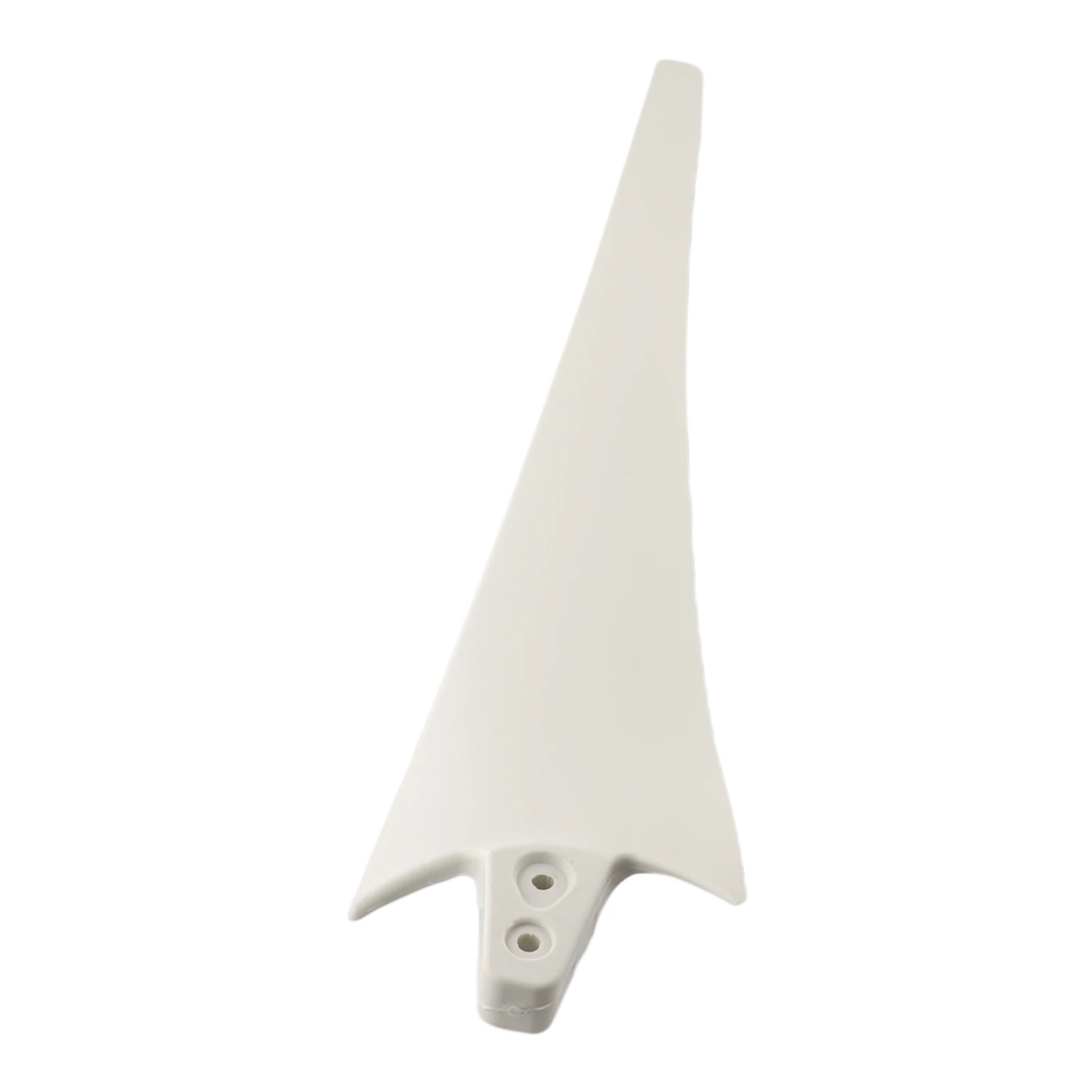 High Quality Wind Blades Blades Fiberglass Mixture Low Starting Torque Replacement Repeller Blades Unusually Light