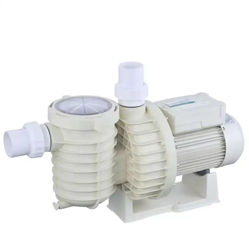 High Performance Electric Water Pump for Pool Variable Speed Air Circulation Water Ring Pool Vacuum Pump