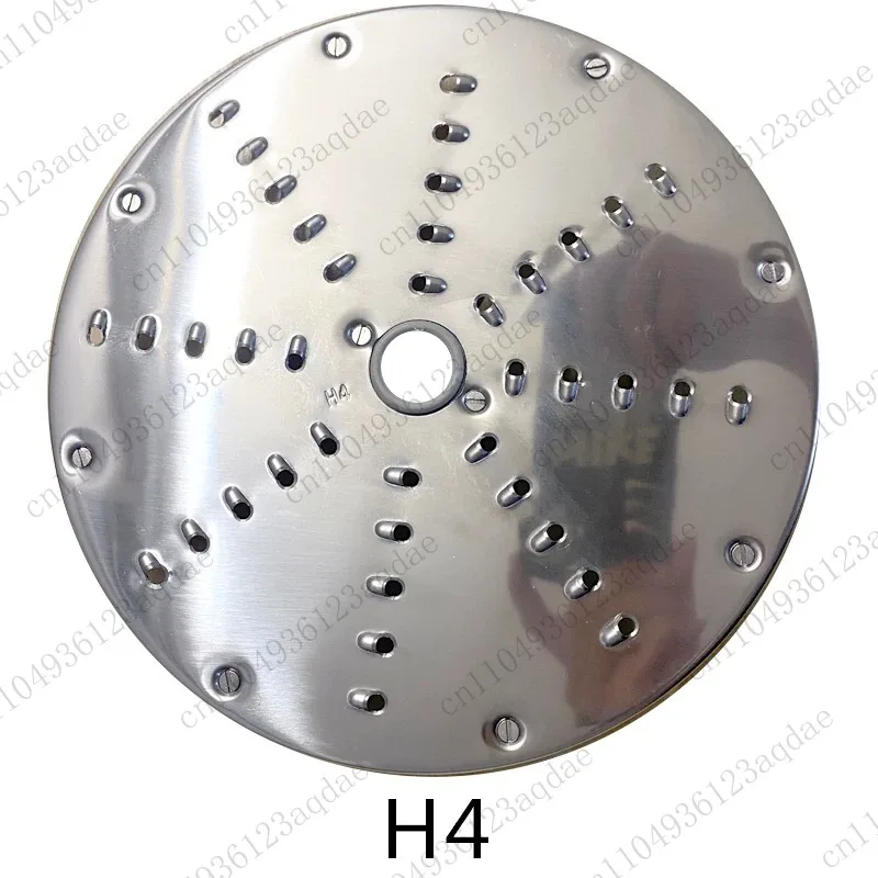 HLC-300 Vegetable Various Models Full Range Of Accessories Cutter Blade Reamer Switch Screw
