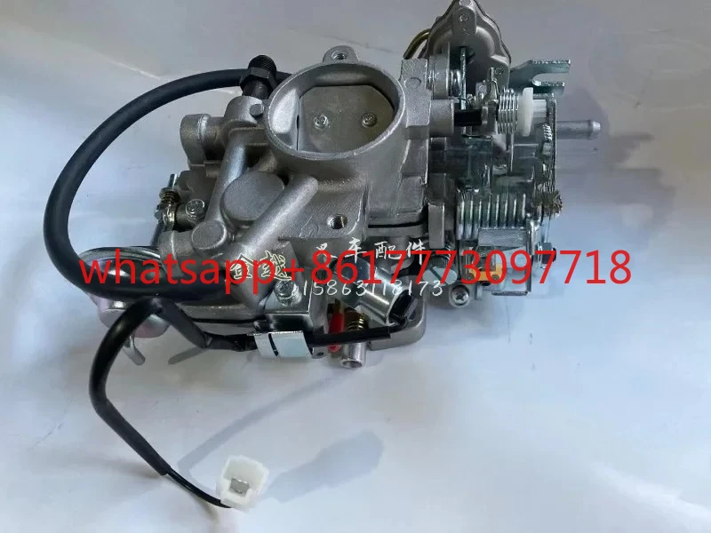 Forklift Accessorie…