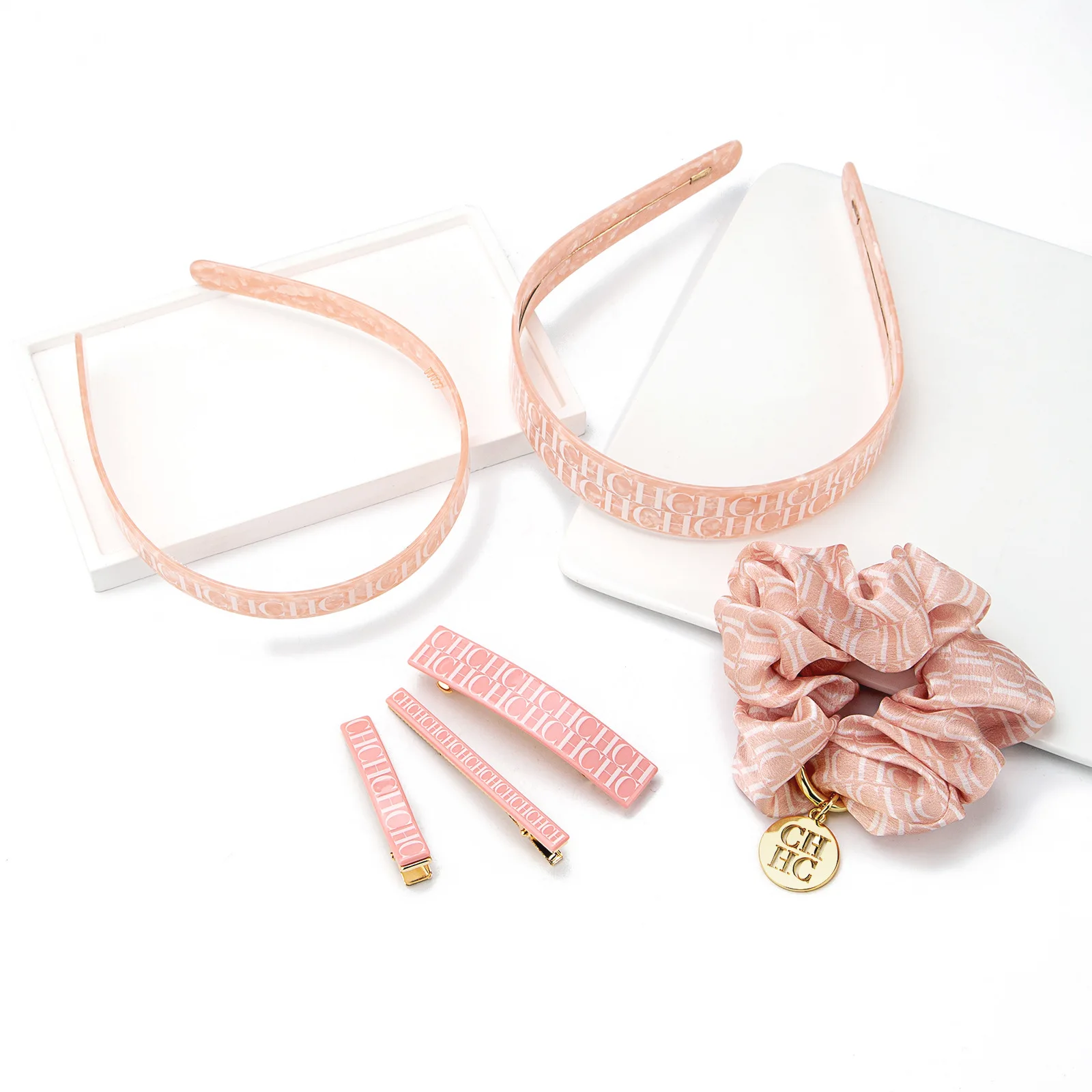 set-di-sei-accessori-per-capelli-da-donna-ch-eleganti-e-di-lusso-con-fermagli-fasce-e-cerchietti-confezione-regalo-di-alta-qualita-idea-regalo-per-compleanno