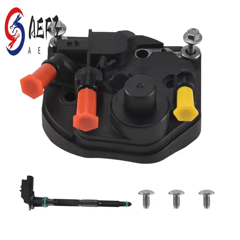 

AEF3-1 Pcs 9809757980 Fuel Filter Cover For Citroen Berlingo C3 C4 C5 207 208 308 3008 2008-2015