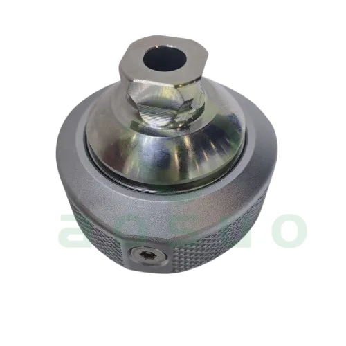 

New Product Prosthetic Leg Parts Connection Adapter Quick Lock Removal