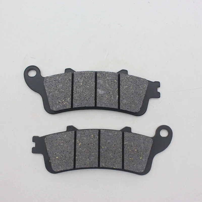 Motorcycle Front Rear Brake Pads For HONDA VFR800 Interceptor CBR1100 XX CBR1100XX ST1100 ST1300 GL1800 Goldwing