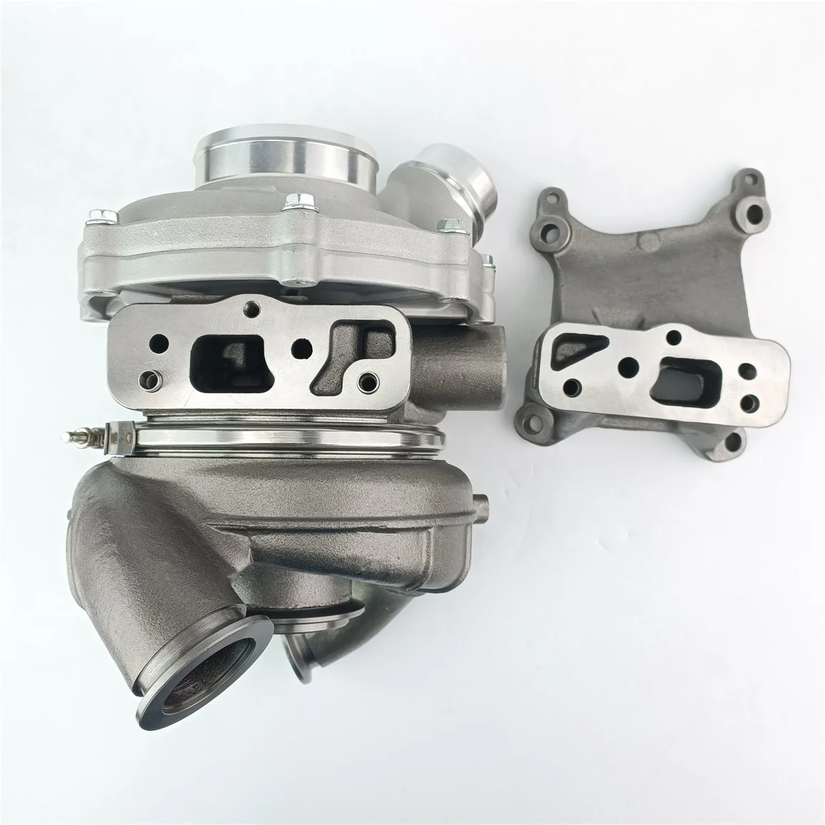

CRAFT Turbo GT3788 Turbocharger 888143-1 170-025-3142 888143-0001 888143-5001 F3CZ6K682A Turbo For 2017-2019 Ford F350/F450 6.7L