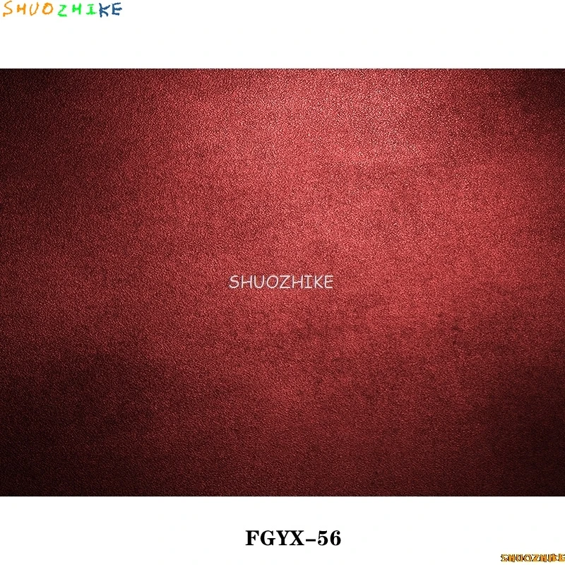 SHUOZHIKE رقيقة القماش خلفيات للتصوير الفوتوغرافي الدعائم خمر القمامة صورة التسليح التدرج موضوع خلفية الصورة SS-02