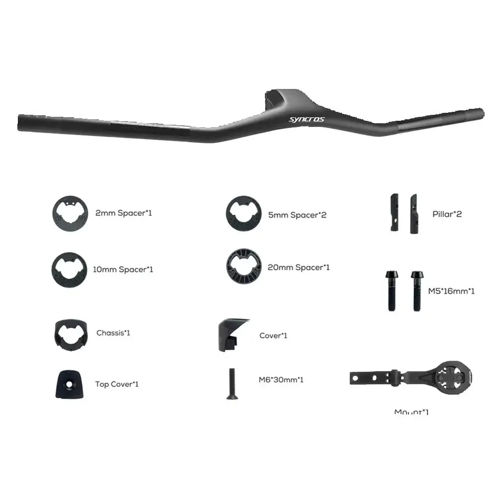 New Style Full Carb… - image