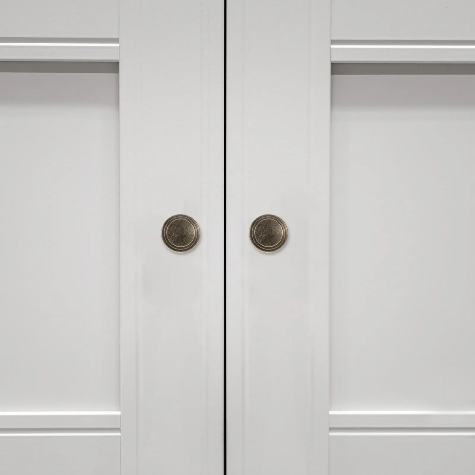 

24 шт. ручки для обувных шкафов из цинкового сплава, бронзовые, в китайском стиле, винтажные, с одним отверстием, для кухонных шкафов и комодов