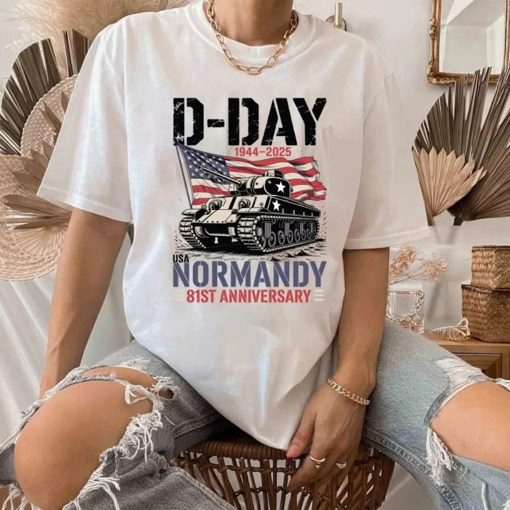 

Толстовка D-Day 2025 Omaha Beach в честь 81-го годовщины D-Day 80 Svg для футболок Operation Overlord 1944 Топы D-Day