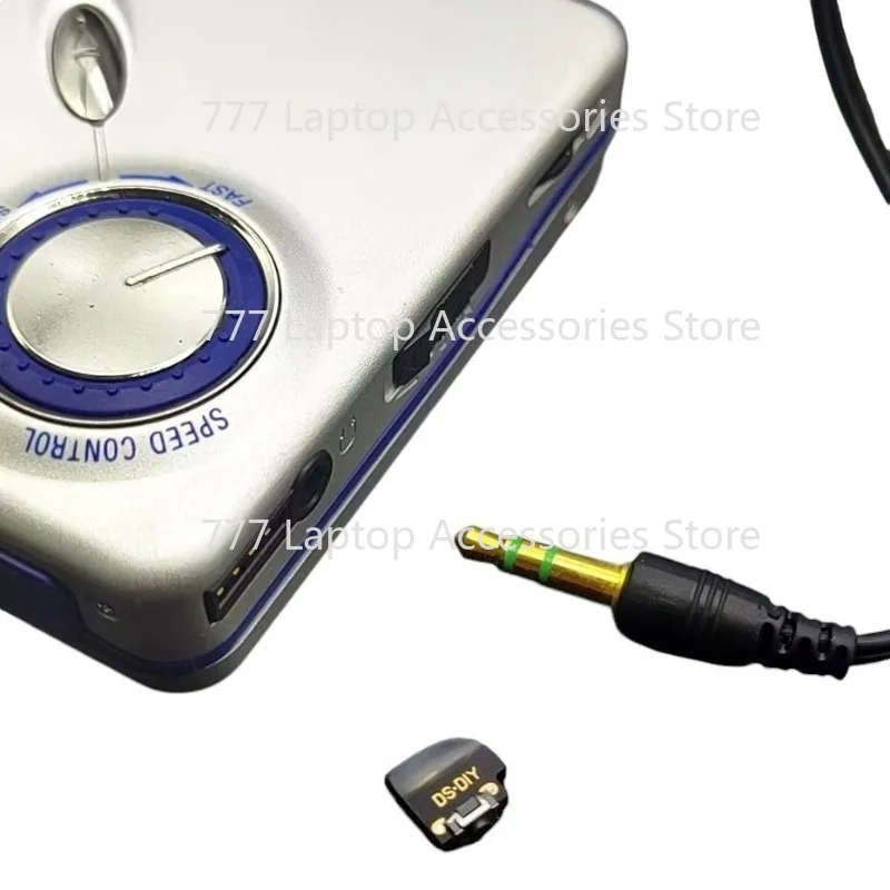 Sound switch Adapter For  Walkman WM-FX5 EX615 EX621 EX631 EX678 EX900 EX910