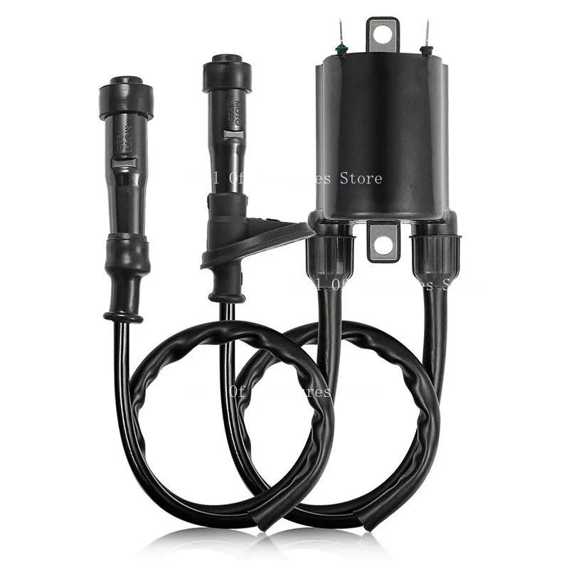 

Ignition Coil 30510-MM8-003 Is Suitable for ACE 750 VT75 1998-2003