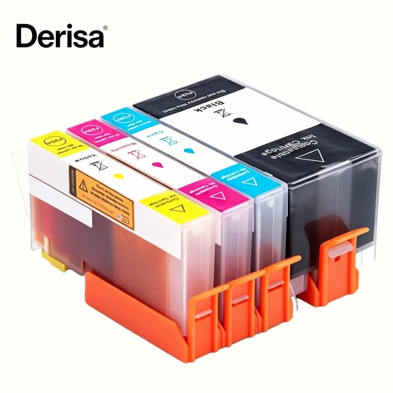 902 902XL Ink Cartridge For HP 902XL 902 HP902 Ink Cartridge Compatible For HP Officejet 6950 Officejet Pro 6960 6970 Printer