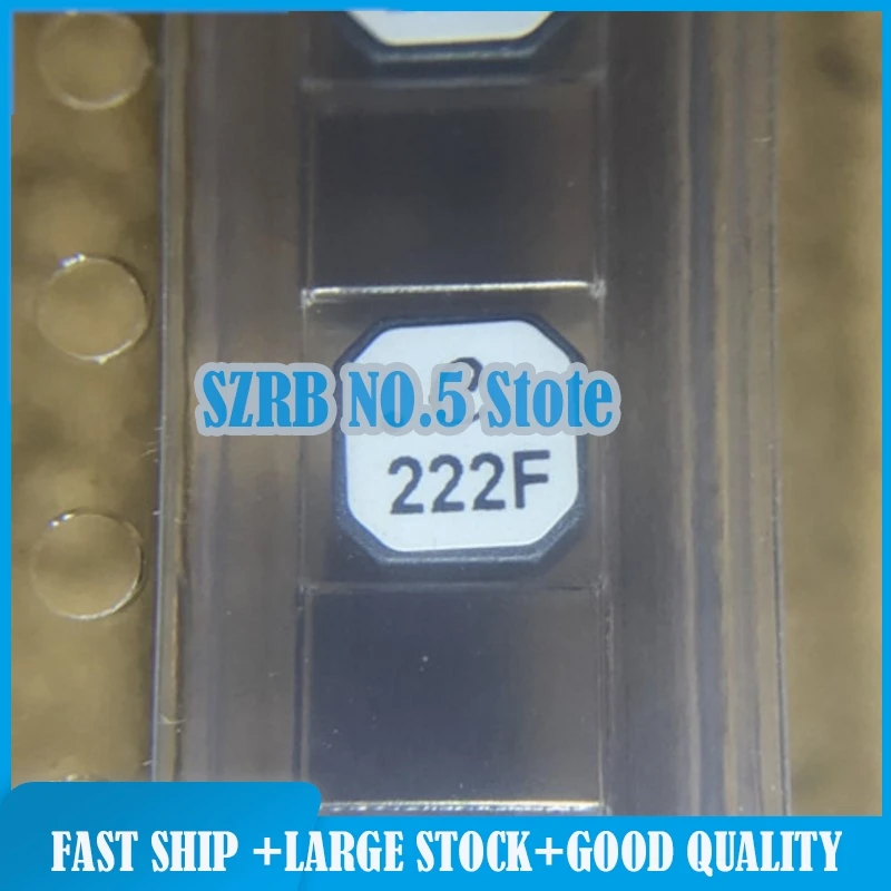 20pcs/lot LPS4018-222MRC IC chips Electronic components