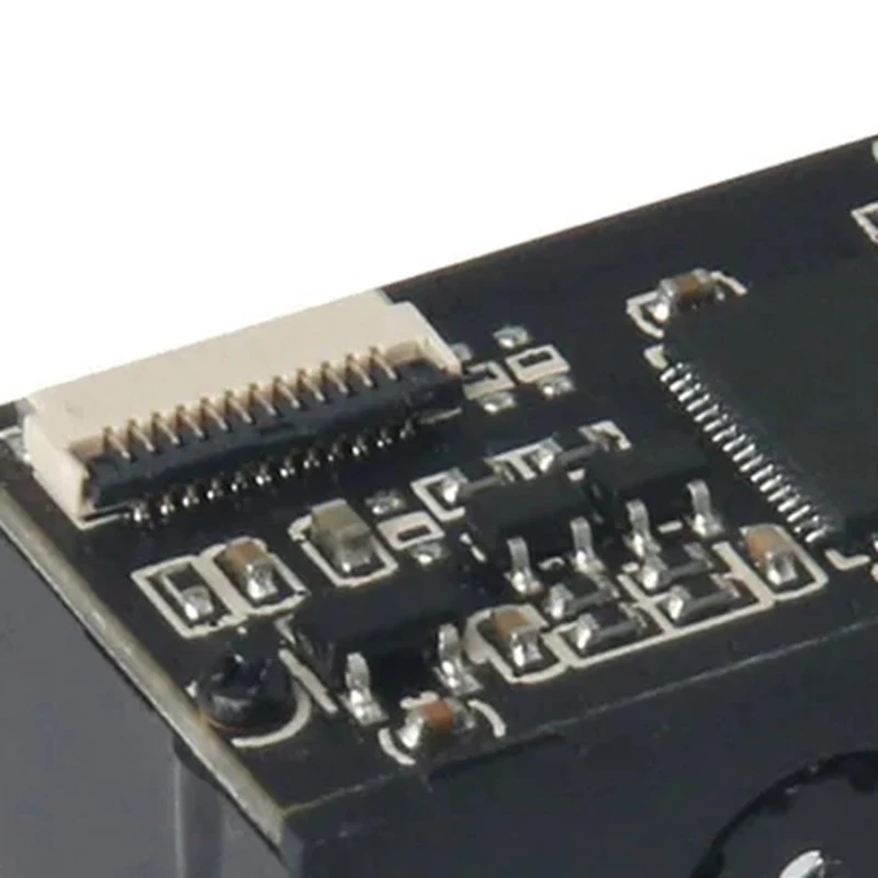 Modulo di codici a barre integrato 2D TTL Mini modulo di scansione integrato USB/RS232/TTL modulo di scansione economico
