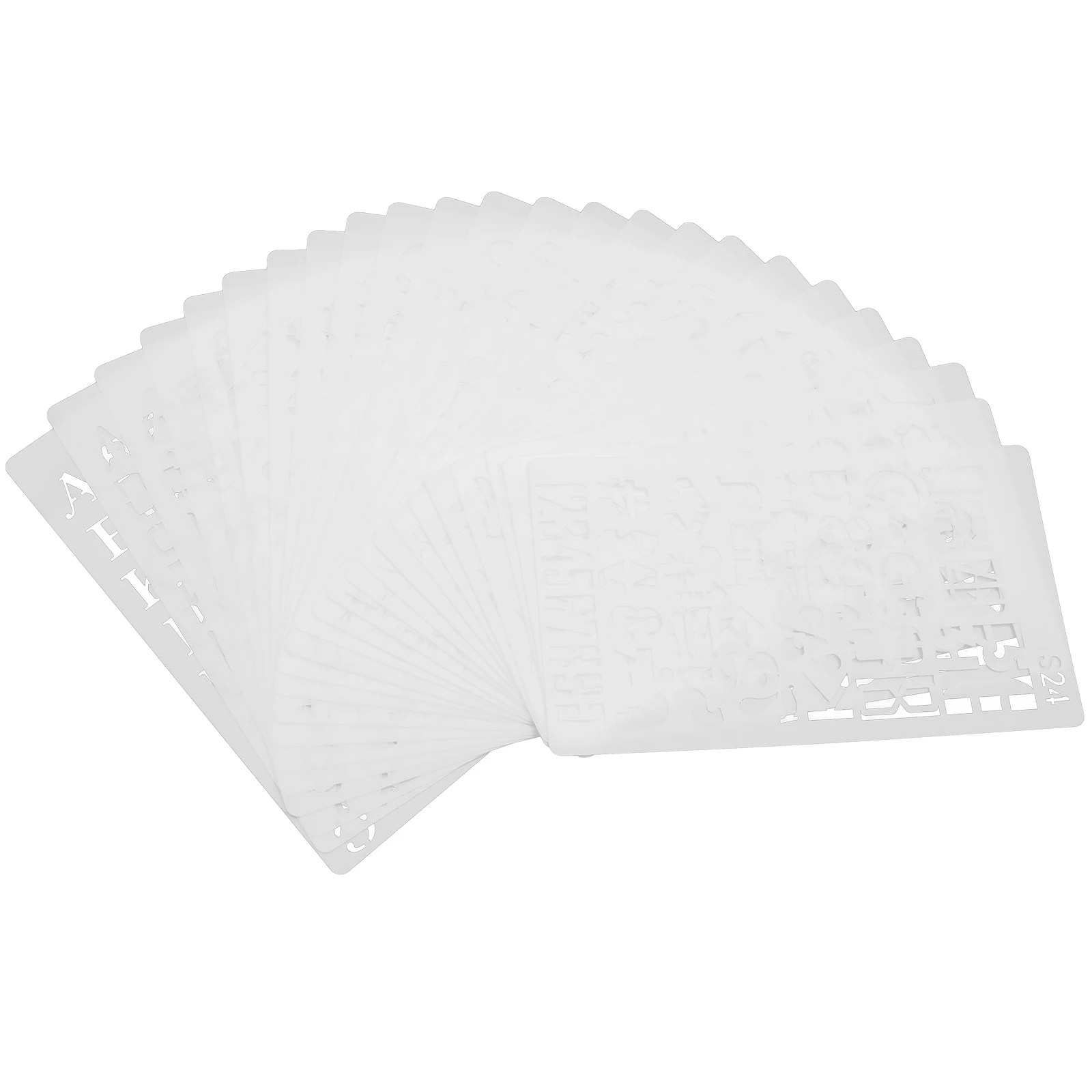 

Hollow Painting Alphanumeric Template Stencil Craft Drawing Wood Burn Templates Alphabet Letters Numbers