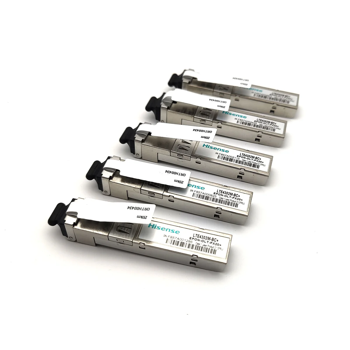 hisense-sfp-lte4302m-bc-epon-olt-px20-ファイバートランシーバーモジュールモジュール-20km-etgo-etgh-ec8b-ecob-pon-ボードと互換性あり