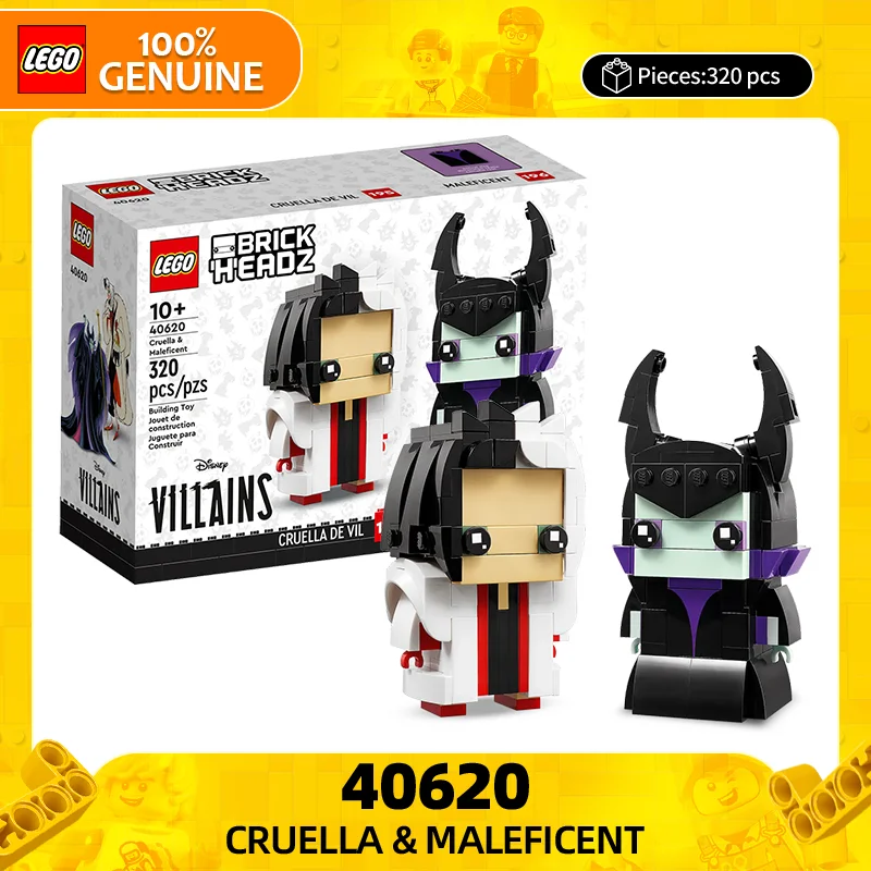 

Конструктор LEGO серии Fangtouzi 40620: Куила и Марлин Фелсон, детская развивающая игрушка-головоломка, подарок