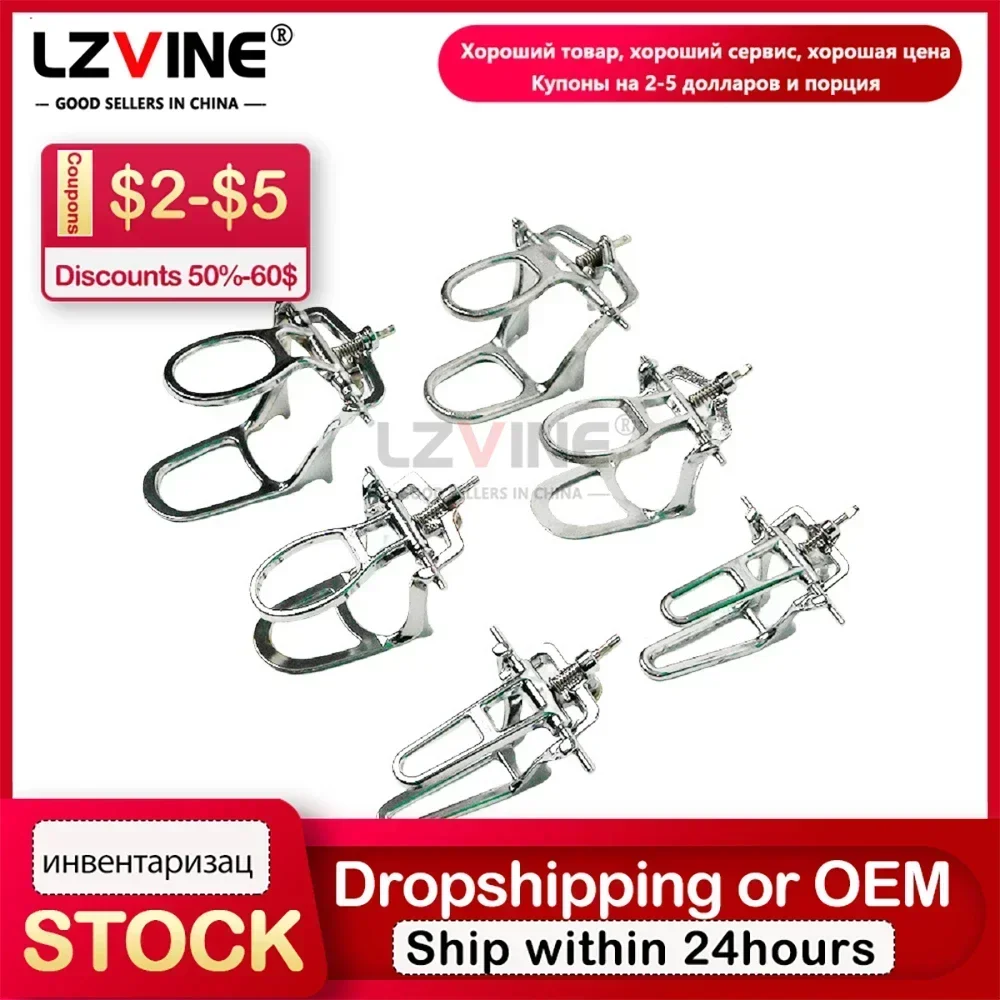 

Dental Simple Articulator Zinc Alloy L M S Dentistry Tool Laboratory Supplies for Dental Technician Dental Tools