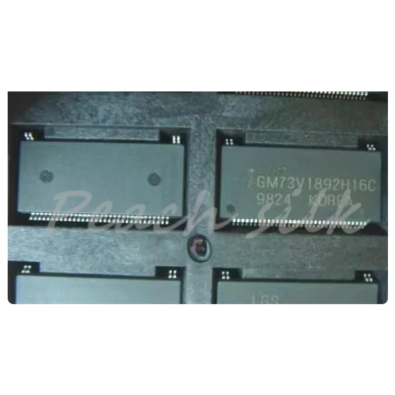 (5piece)GM73V1892H-16C GM73V1892H16C TSSOP36 Brand new original