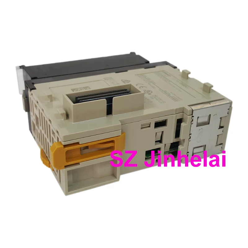 Omron CJ1W-DA021 DA041 DA08C DA08V AD04U AD041-V1 AD081-V1 MAD42 Authentic Original Analog I/O Input Output Module
