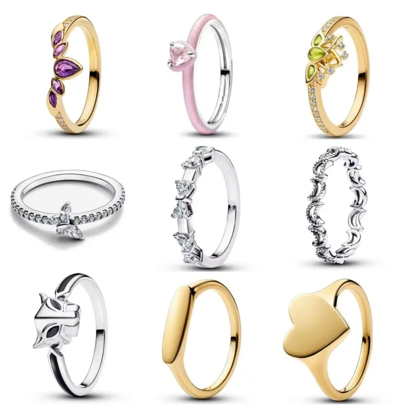 

Серебряное кольцо S925 с блестящим аметистом в форме банта подойдет в качестве подарка женщинам на свадебных банкетах и вечеринках.