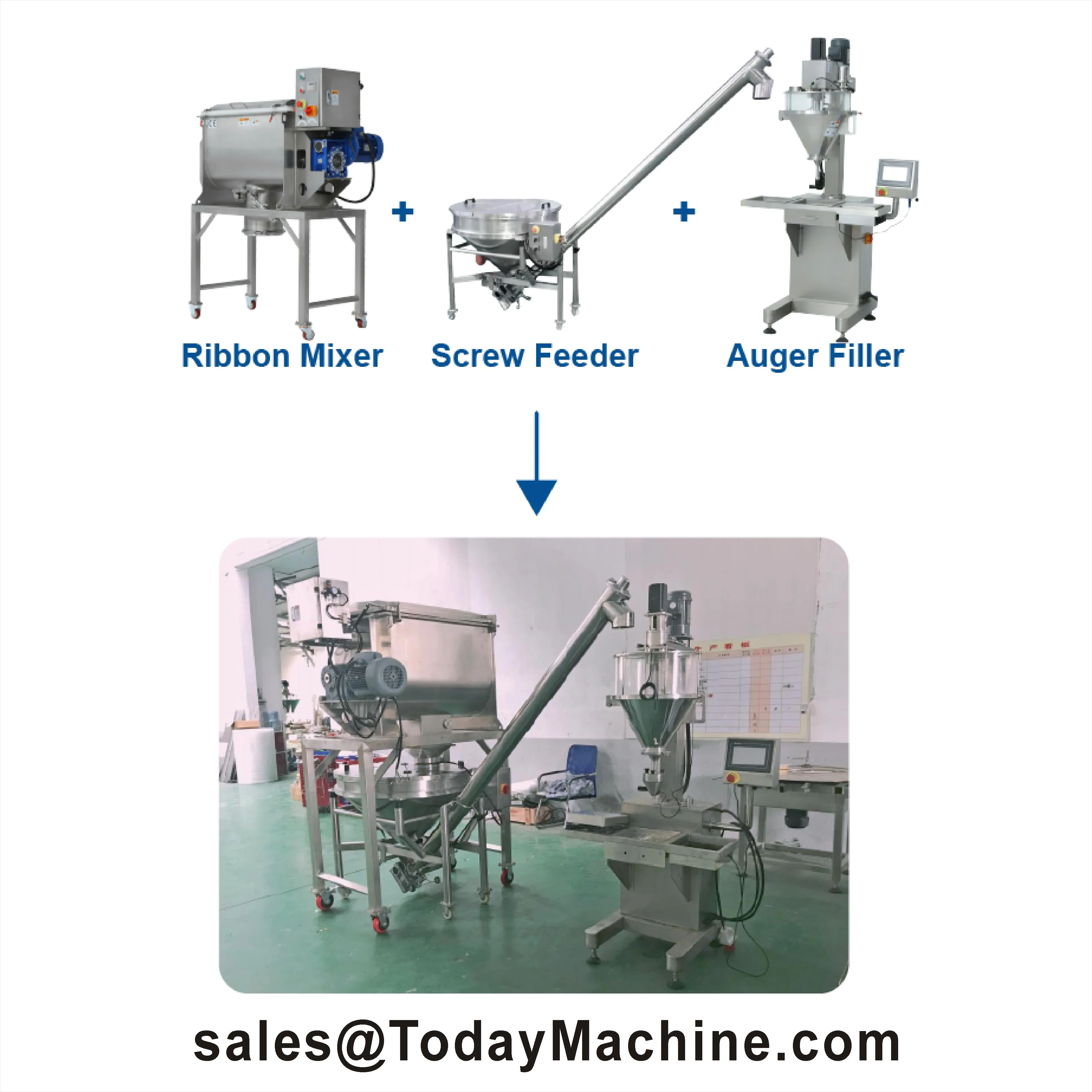 

New Design Vertical Screw Conveyor for Ice Cube