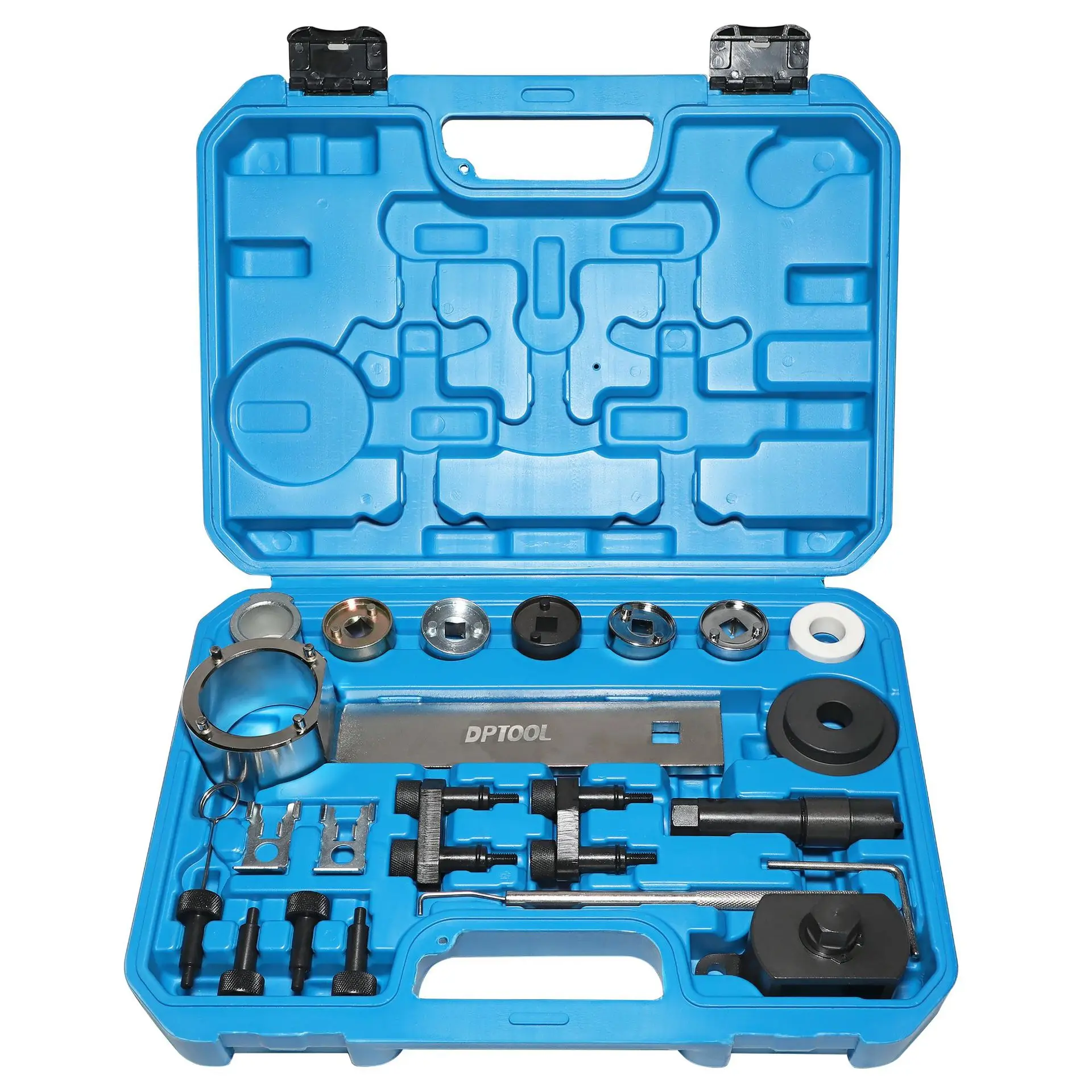 

Suitable for Volkswagen Audi 1.8T 2.0T timing tool Maiteng CC A4L Haorui chain third generation EA888 timing tool