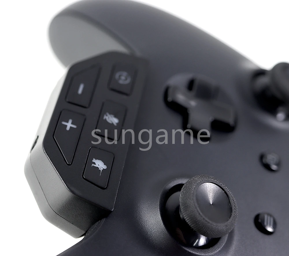 1pc Audio for Xbox One XboxSeries S X Controller Stereo Headset Adapter Headphone Converter - view 6