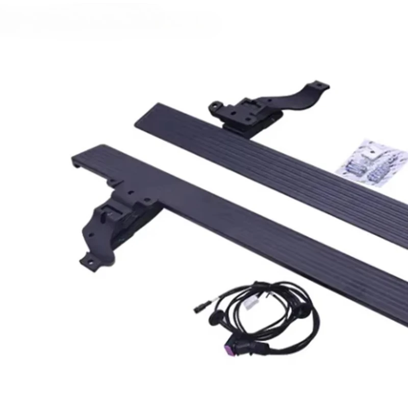Auto Parts Electric Pedal Cable with Lightweight Electric Foot Pedal Side Step Pedal