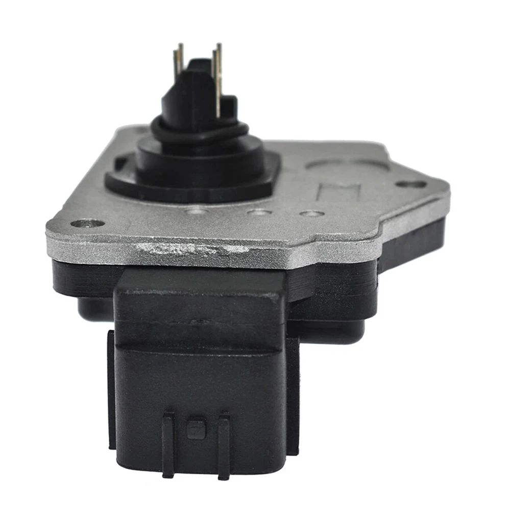 Sensor de flujo de aire masivo para Nissan D21 para Sentra 100NX B13 para Primera AFH45M46 se adapta a 1990 1997 OEM número de pieza AFH55M10