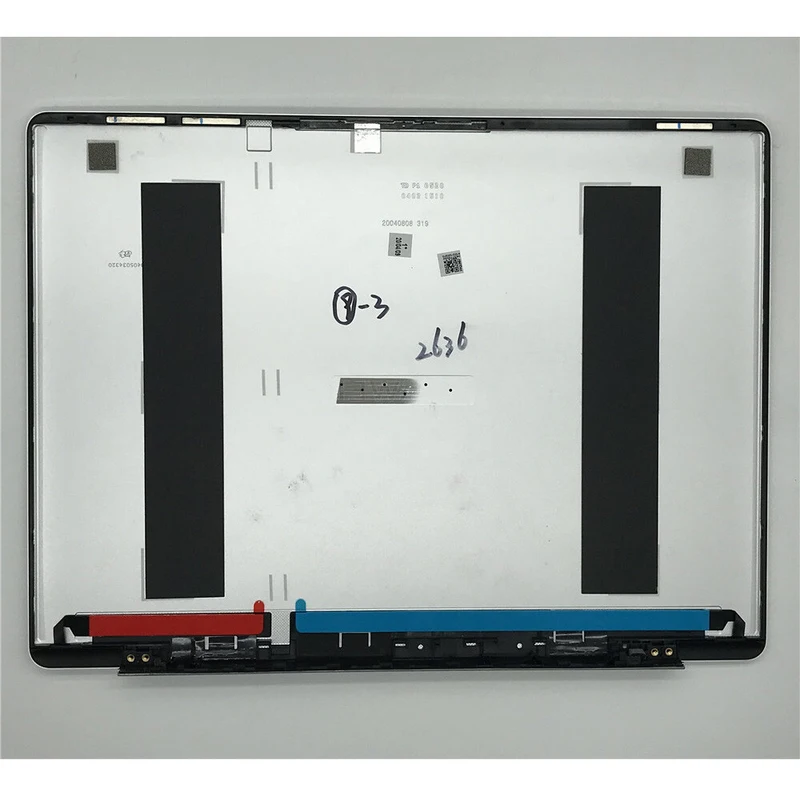 S  For Huawei Matebook 13 HNL-WFQ9 WRTD-WDH9 LCD Back Cover Palmrest Bottom Case